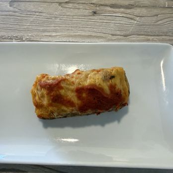 Baklava House - Vegetarian cabbage roll - Armenian Near Me - Fresno, California