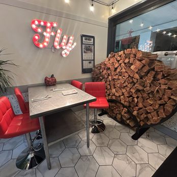 FlyBird Chargrilled Chicken - Sandwiches Near Me - Delray Beach, Florida