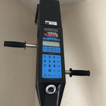 Versaclimber - Fitness/Exercise Equipment Near Me - Santa Ana, California Versaclimber - Fitness/Exercise Equipment Near Me - Santa Ana, California