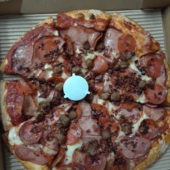 Pizza Guys - All Meat Pizza - Pizza Near Me - Manteca, California Pizza Guys - All Meat Pizza - Pizza Near Me - Manteca, California