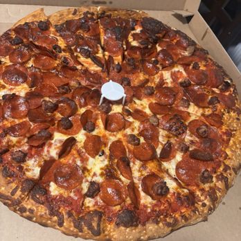 Red Devil Pizza - Italian Near Me - La Verne, California