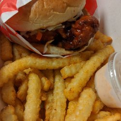 HCK Hot Chicken