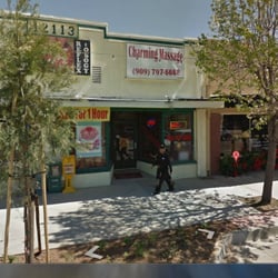 Charming Massage Therapy