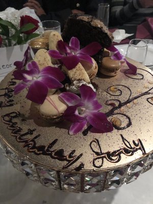 Twin Forks Tavern by null