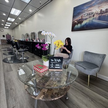 Velvet Salon & Spa - Hairs - Hair Salons Near Me - Pleasanton, California Velvet Salon & Spa - Hairs - Hair Salons Near Me - Pleasanton, California