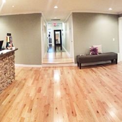 Sun Tan Village - This is our newly updated lobby, couples with newly updated tanning rooms throughout the entire facility.