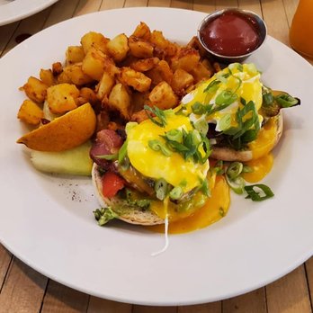 Gabriel's Gourmet Cafe - The Mt. Benny - Breakfast & Brunch Near Me - Nanaimo, British Columbia Gabriel's Gourmet Cafe - The Mt. Benny - Breakfast & Brunch Near Me - Nanaimo, British Columbia