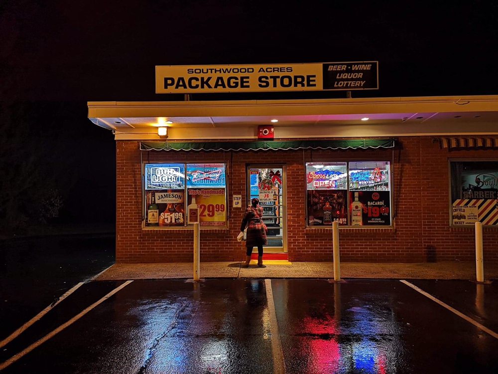 SOUTHWOOD ACRES PACKAGE STORE Updated August 2024 83 Raffia Rd