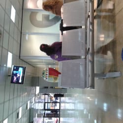 Hall de espera