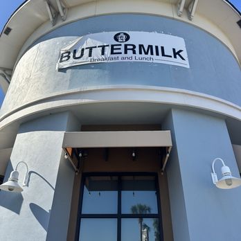 Buttermilk Eatery - Breakfast & Brunch Near Me - St. Petersburg, Florida Buttermilk Eatery - Breakfast & Brunch Near Me - St. Petersburg, Florida