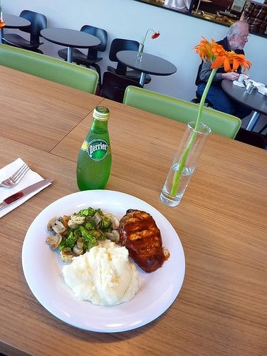 Urban Cafe