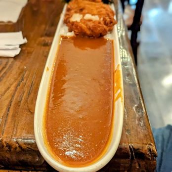 HINODEYA Ramen & Bar Downtown - Katsu Curry - Ramen Near Me - San Francisco, California HINODEYA Ramen & Bar Downtown - Katsu Curry - Ramen Near Me - San Francisco, California