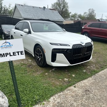 Uptown Automotive - Completed and ready for pick up - Auto Repair Near Me - Houston, Texas Uptown Automotive - Completed and ready for pick up - Auto Repair Near Me - Houston, Texas