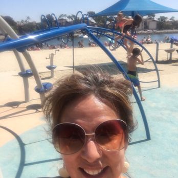Mother's Beach - mothers beach playground - Parks Near Me - Long Beach, California