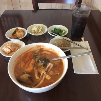 Korean BBQ  - Korean Near Me - Greenville, South Carolina