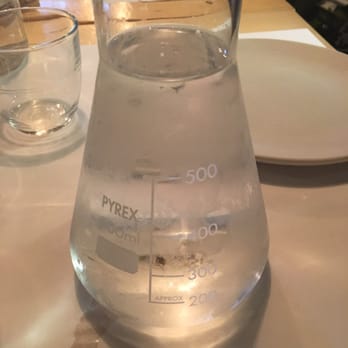 Caravan Kings Cross - Cool water bottle - Breakfast & Brunch Near Me - London, XGL