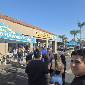 Ono Hawaiian BBQ - Hawaiian Near Me - Long Beach, California Ono Hawaiian BBQ - Hawaiian Near Me - Long Beach, California