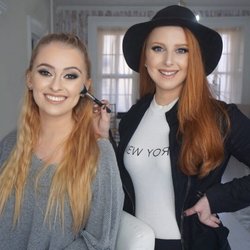 Blushed Makeup Studio