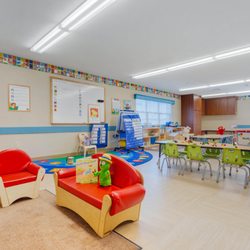 Primrose School at Old Henry Crossing