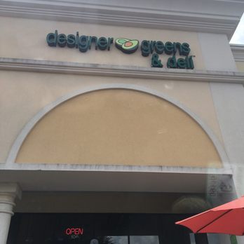 Designer Greens - Orlando - Sandwiches Near Me - Orlando, Florida Designer Greens - Orlando - Sandwiches Near Me - Orlando, Florida