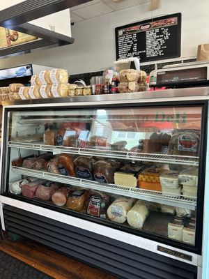 P&S Ravioli Company by null