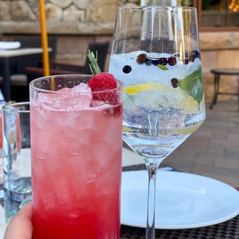 Leonora - Cocktails - New American Near Me - Vail, Colorado