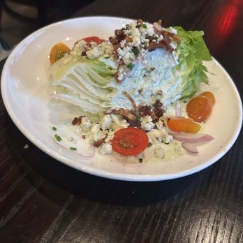 Prima Facie Bistro - Wedge - Desserts Near Me - Parkville, Missouri