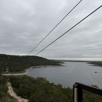 Lake Travis Zipline Adventures - Amusement Parks Near Me - Leander, Texas