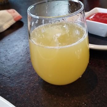 Two Urban Licks - Big Ass Mimosa .. . Not so big - Bars Near Me - Atlanta, Georgia Two Urban Licks - Big Ass Mimosa .. . Not so big - Bars Near Me - Atlanta, Georgia