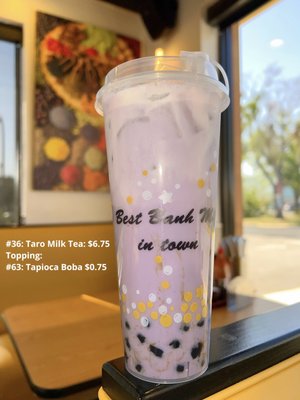 Pho Drive Thru by null