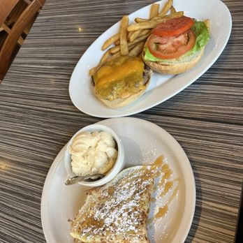 The Crepe House - Chipotle Burger and Strawberry Crepe - Creperies Near Me - San Francisco, California The Crepe House - Chipotle Burger and Strawberry Crepe - Creperies Near Me - San Francisco, California