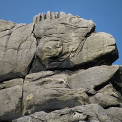 Externsteine