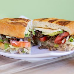 Araujo's Mexican Grill
