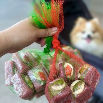 CD Bakery & Deli - Nem Chua: Fermented Pork (8 pc-$15) + Fermented Beef (8 pc-$16) - Bakeries Near Me - San Jose, California CD Bakery & Deli - Nem Chua: Fermented Pork (8 pc-$15) + Fermented Beef (8 pc-$16) - Bakeries Near Me - San Jose, California