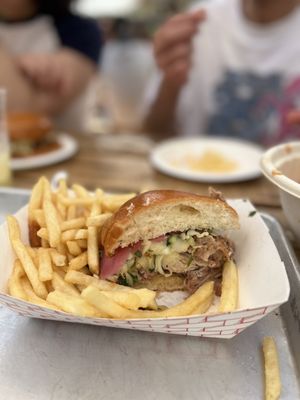 Rossotti’s Alpine Inn by null