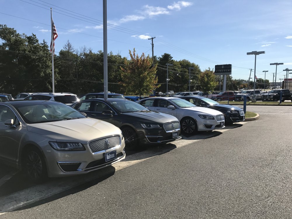 HOLMAN LINCOLN TURNERSVILLE Updated July 2024 3641 Rte 42 S