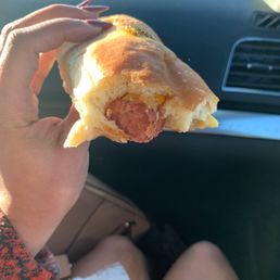 Jalapeño Kolache