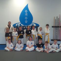 Impact Martial Arts