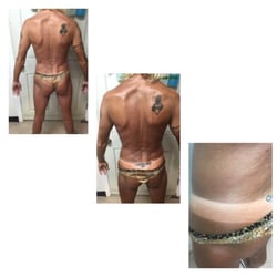 Bronze Anytime - Classic Tan