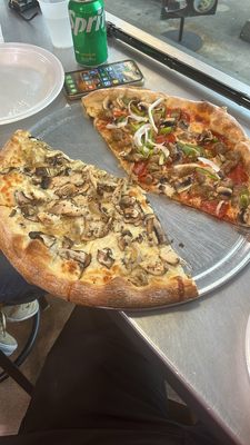 Pizza Birra Vino Houston by null