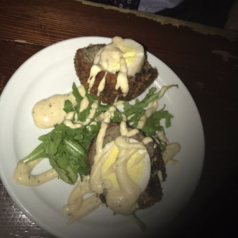 Three Lions Pub - Scotch egg appetizer - Pubs Near Me - Shorewood, Wisconsin Three Lions Pub - Scotch egg appetizer - Pubs Near Me - Shorewood, Wisconsin