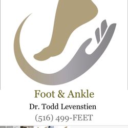 Foot & Ankle - Dr. Levenstien - Bunion, Plantar Fasciitis, PRP, Neuroma, Ankle Sprain, Fracture Foot, Orthotics
