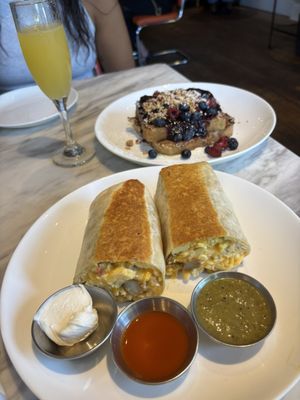 Lula Cafe by null