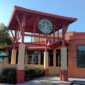 Starbucks - Starbucky! - Coffee & Tea Near Me - Milpitas, California