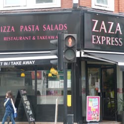 Zaza Express