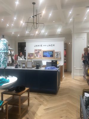 jack and jane children's boutique