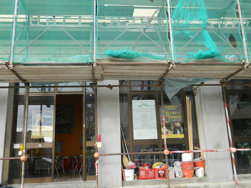 Arci Casa del Popolo Settignano