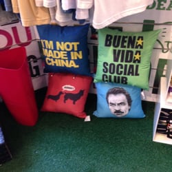 El Cabriton - Tom Selleck.