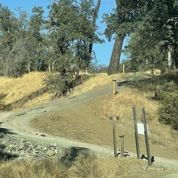 Huttopia Wine Country - Get ready to sweat and lug your belongings up these crazy up hills - Parks Near Me - Lower Lake, California Huttopia Wine Country - Get ready to sweat and lug your belongings up these crazy up hills - Parks Near Me - Lower Lake, California