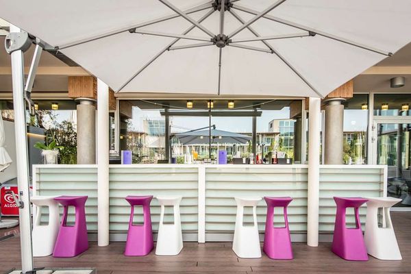 Aqualux Hotel Spa Suite & Bardolino by null
